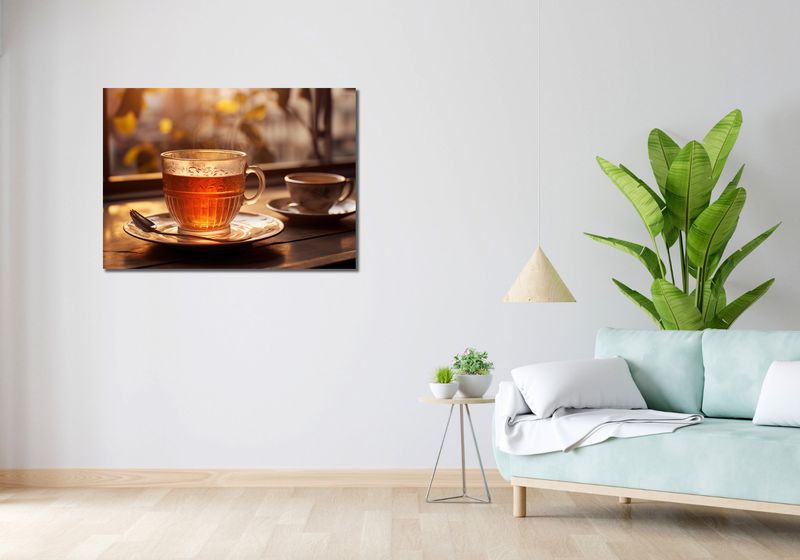 Obraz 100x70cm Moment Codzienności zdjęcie 2