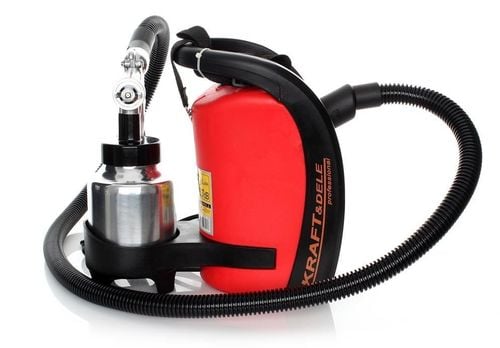Kompresor malarski 600W KD1506 na Arena.pl