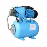 HYDROFOR 24L ZBIORNIK DO WODY POMPA HYDROFOROWA JET 100S ZESTAW