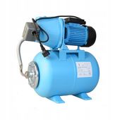 HYDROFOR 24L ZBIORNIK DO WODY POMPA HYDROFOROWA JET 100S ZESTAW