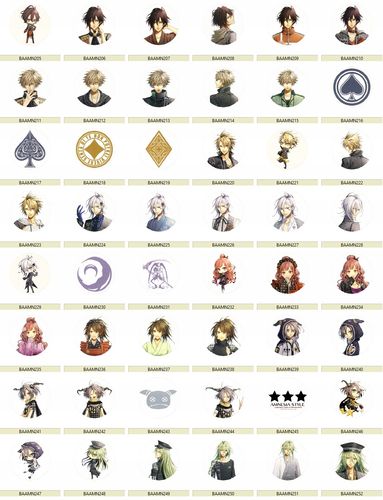 Przypinka Amnesia DO WYBORU na Arena.pl