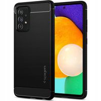 SPIGEN MATOWE ETUI OBUDOWA DO - GALAXY A52 / A52S