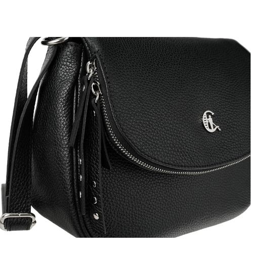 Torebka Canaletto ze skóry naturalnej – elegancja i funkcjonalność w jednym TD717 na Arena.pl