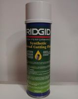 Olej do gwintowania RIDGID syntetyczny spray 19611