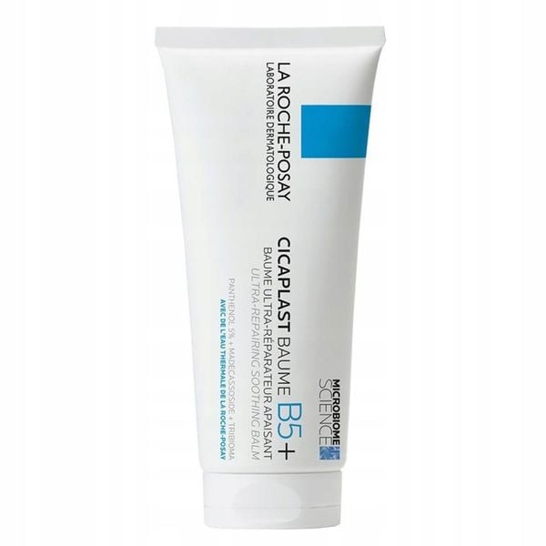 La Roche-Posay Cicaplast Baume B5+, 40 ml zdjęcie 1