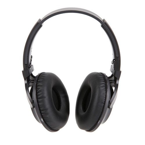 Słuchawki Bluetooth Philips SHB3175BK/00 czarne na Arena.pl