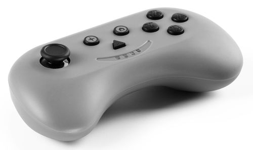 Gamepad snakebyte MULTI:PLAYCON CZARNO-SZARY (SWITCH I SWITCH LITE ) na Arena.pl