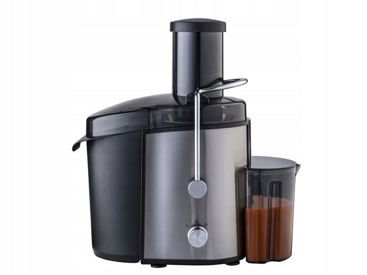 Sokowirówka GÖTZE & JENSEN JM501X zdjęcie 1