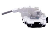 Zamek przód lewy MERCEDES E W212 GLK SLS