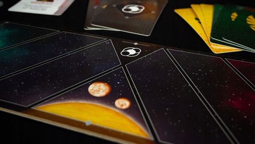 Dune: Gildia Kosmiczna PORTAL (CMON) na Arena.pl