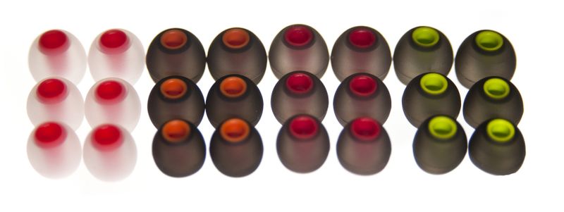 gumki do JBL zdjęcie 3