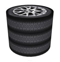 Pufa ogrodowa Raptop MOOD