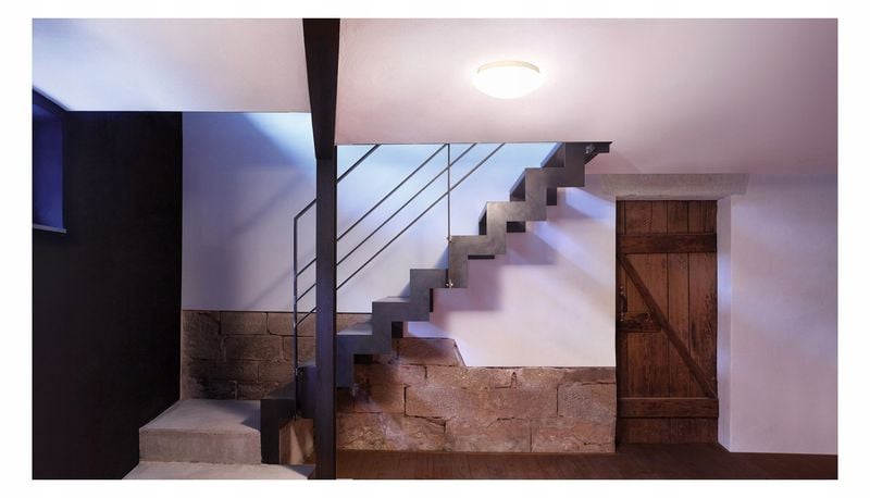 Steinel RS PRO LED P3 SL NW Slave interior light 0 zdjęcie 1