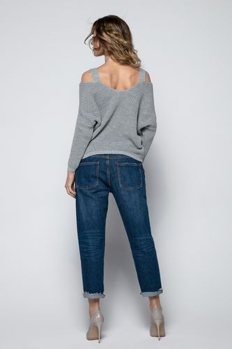 Sweter I241 Navypeony UNI na Arena.pl