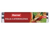 folia aluminiowa cateringowa 1kg master | s003