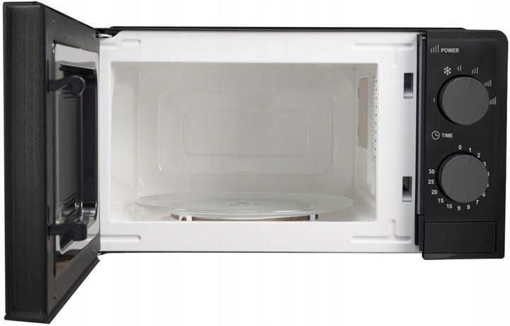 ESPERANZA KUCHENKA MIKROFALOWA 20L 700W zdjęcie 3