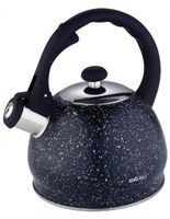 czajnik z gwizdkiem 2l kinghoff kh-1403 marble