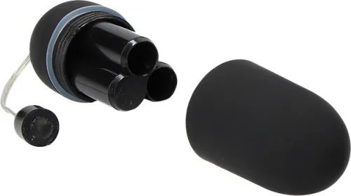 shots toys wibrujące jajko 10 trybow miękka powierzchnia rożowe na Arena.pl