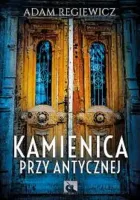 Kamienica przy Antycznej