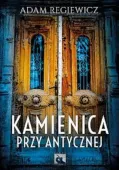 Kamienica przy Antycznej