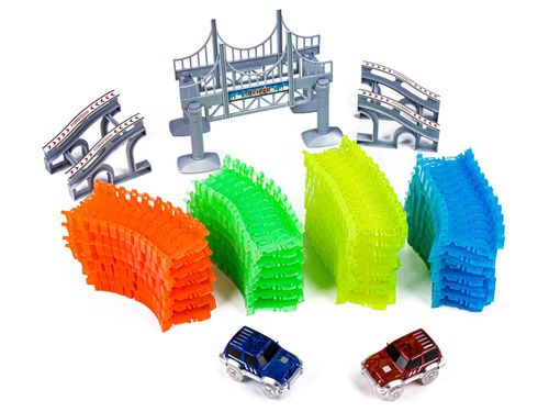 Tor Samochodowy Wyścigowy 360 El na Arena.pl