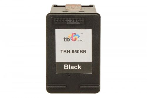 Tusz do HP DJ 2515 TBH-650BR BK ref. na Arena.pl