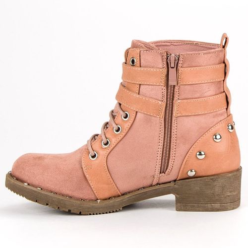 Różowe workery r.39 na Arena.pl