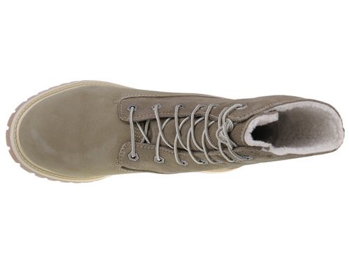 Timberland Authentics Teddy Fleece 8330R - 40 na Arena.pl