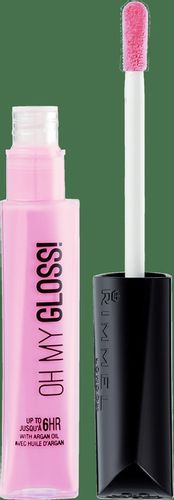 Rimmel Oh My Gloss! Błyszczyk 130 Pur. Glossy Cat na Arena.pl