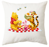 Poduszka Kubuś Puchatek