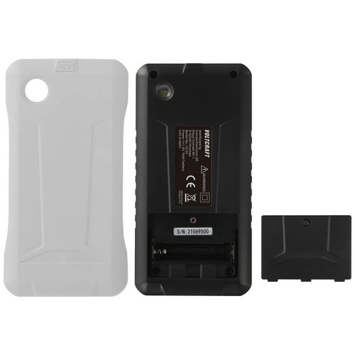 Multimetr MIERNIK specjalistyczny WYŚWIETLACZ CAT III 600V latarka True RMS na Arena.pl