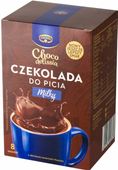 KRUGER CZEKOLADA DO PICIA MILKY 200G SASZETKI 8x25G