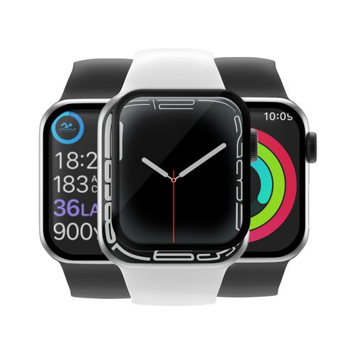 JCPal Folia Ochronna 3D Armor Apple Watch Screen Protector for Apple Watch na Arena.pl