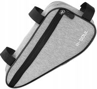 Sakwa Przednia Ramę B-Soul Torba Rowerowa Saszetka