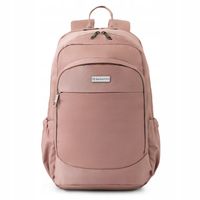 Plecak podróżny do samolotu RYANAIR WIZZAIR 40x20x25 darmowy bagaż ZAGATTO