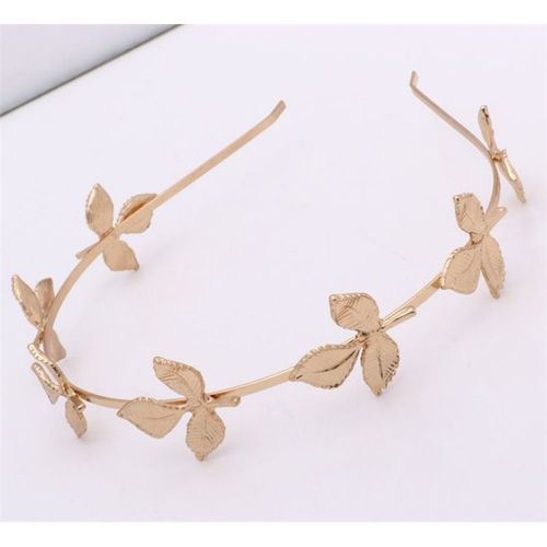 opaska do włosów 7 listki o469 na Arena.pl