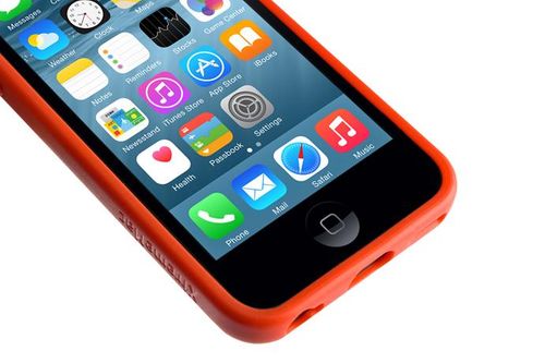 XtremeMac pokrowiec case cover do Apple iPhone 5C na Arena.pl