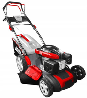 Dedra DED8725-51L Kosiarka spalinowa napęd 3,6 kW