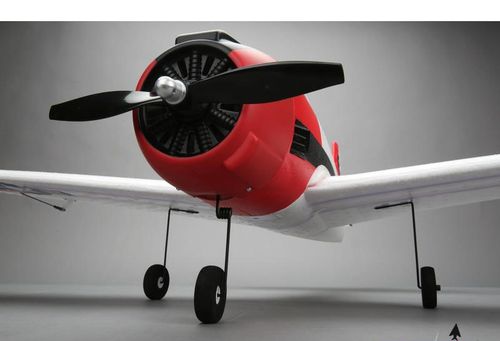 T-28 Trojan BNF Basic na Arena.pl