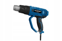 Opalarka dwustopniowa Blaupunkt 4 nasadki 2000W