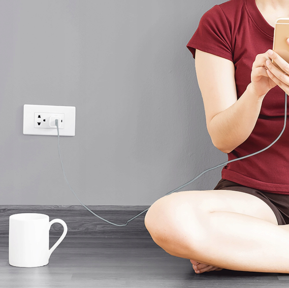 Kabel Rock Usb-C Ładowarka Huawei P10 P20 Lite Pro zdjęcie 11