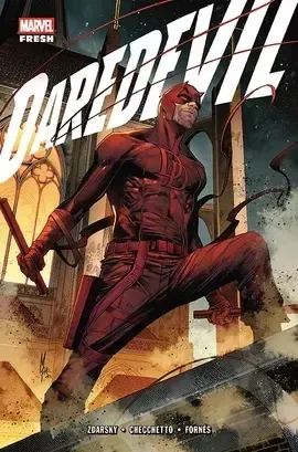Daredevil. Tom 2 zdjęcie 1