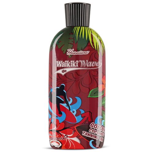 TannyMaxx Dark Tanning Oil na Arena.pl