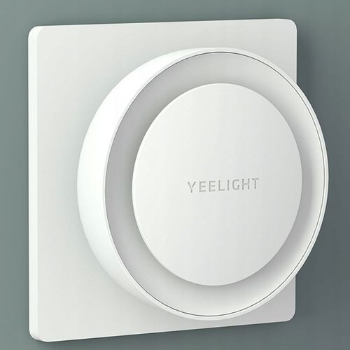 Lampka nocna Yeelight biały na Arena.pl