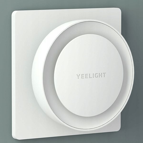 Lampka nocna Yeelight biały zdjęcie 11