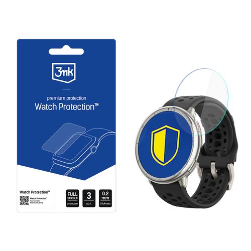 amazfit active 2 - 3mk watch protection arc na Arena.pl