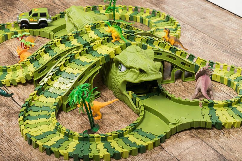 AUTO DO TORU NR:7420 zdjęcie 3