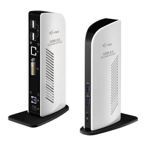 i-tec USB 3.0 HD Video Stacja Dokująca na Arena.pl