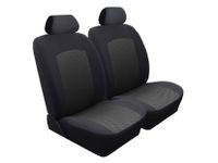 DACIA DUSTER LOGAN SANDERO DOKKER POKROWCE PRZODY