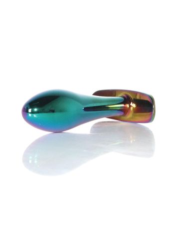 Plug-Jewellery Multicolour Plug- Red S na Arena.pl